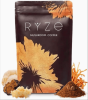 American Instant Mushroom Coffee | 6 Adaptogenic Mushrooms and Medium-Chain Triglyceride Oil | 30 Servings | Contains Lion's Mane Mushroom and Turkey