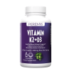 Bone & Heart Health Bundle â€“ Vitamin K2 + D3 Supplement Support