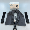 360Â° Air Compression Leg Massager Boot for Foot