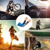 Summer Sunscreen Ice Silk Sleeves for Outdoor Sports