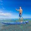 Inflatable Stand Up Paddle Board Sup Board with Premium SUP Accessories