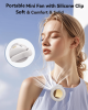 Portable Silent Mini Bladeless Electric Fan